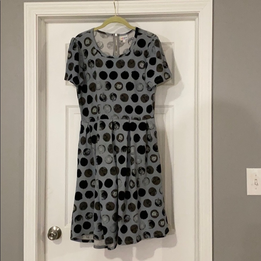 Lularoe dress